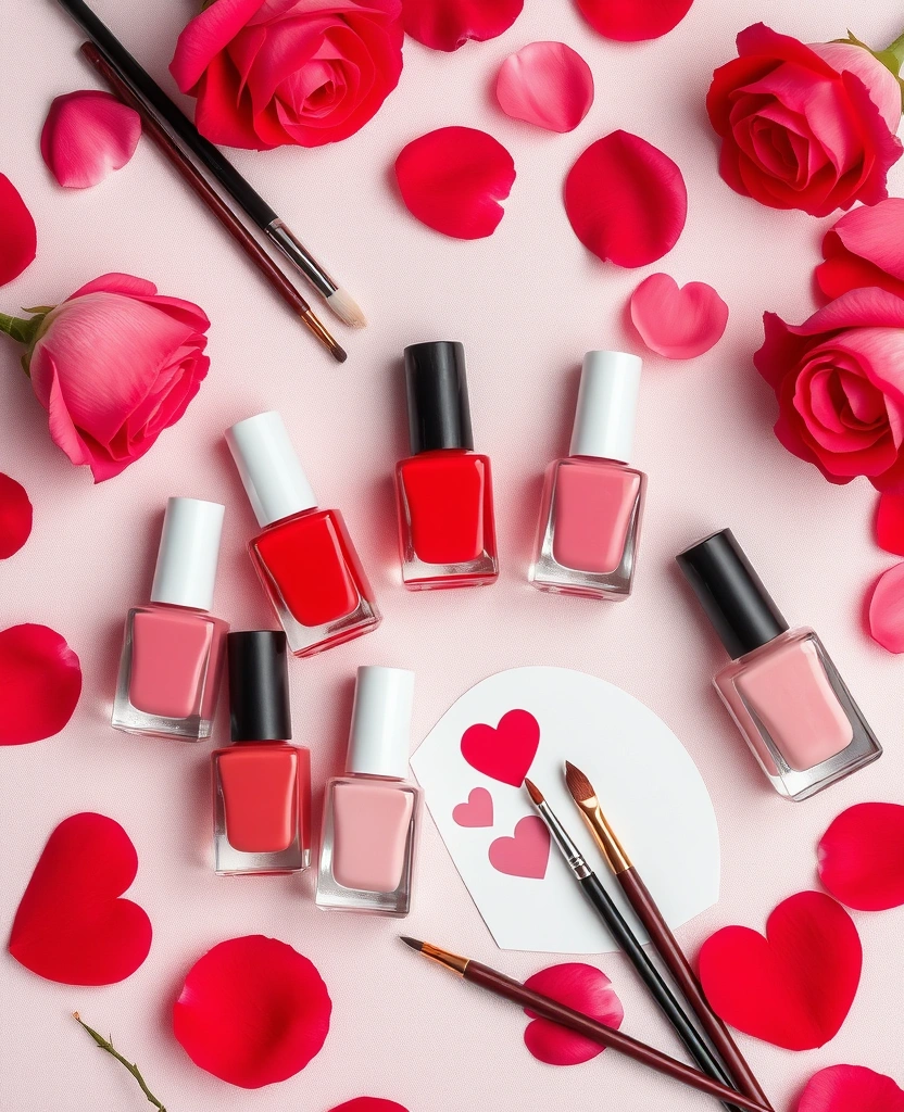 10 DIY Valentine's Day Nail Designs That Are Surprisingly Easy to Create! - Conclusion