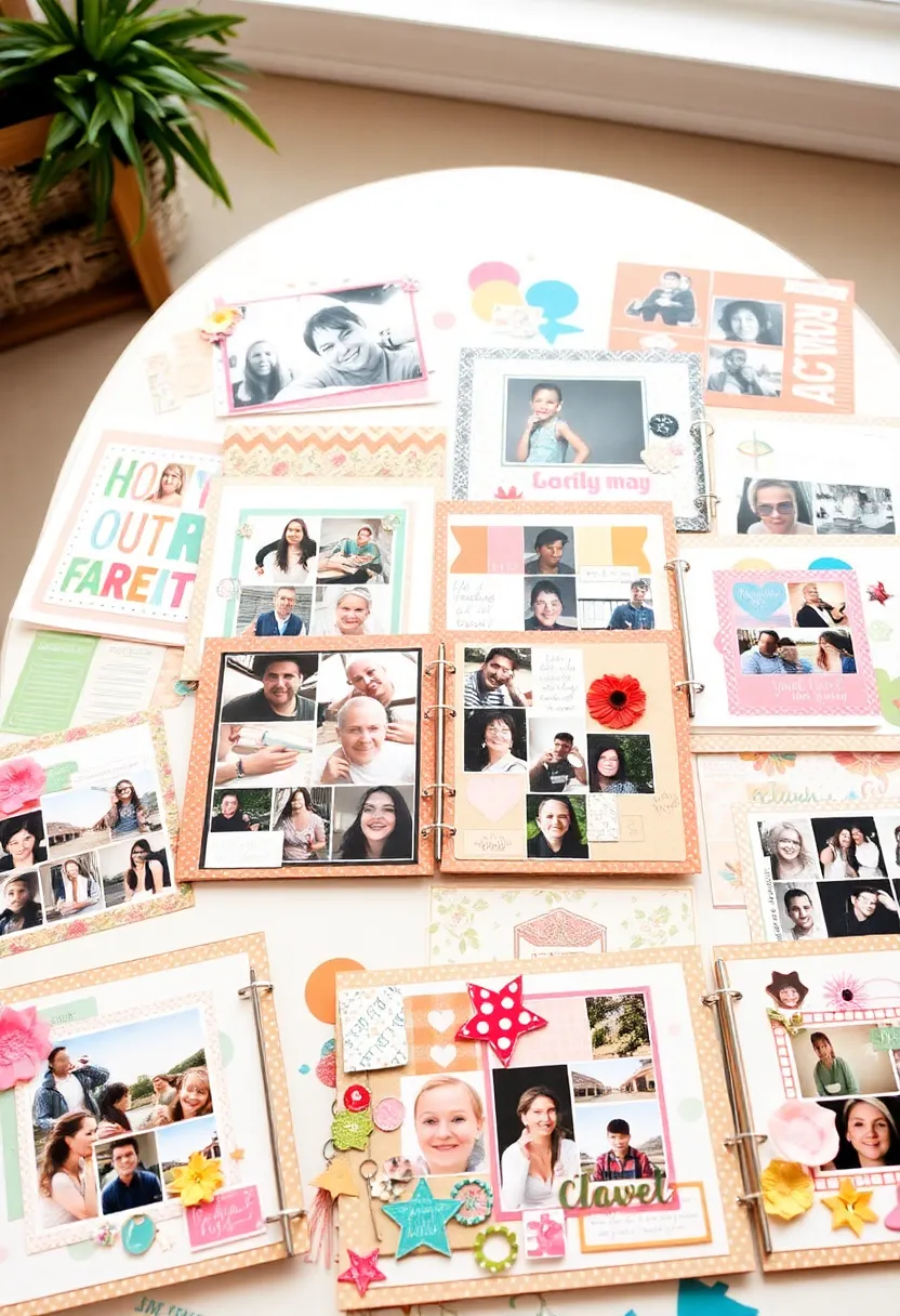 14 Scrapbooking Craft Ideas That'll Help You Cherish Your Memories Forever! - Conclusion