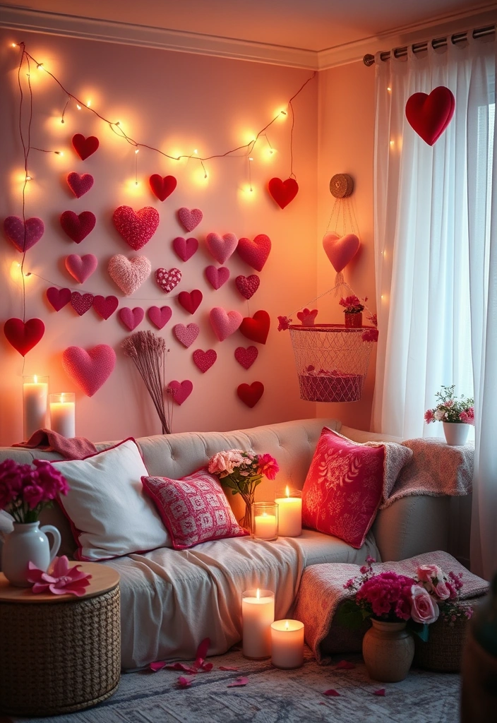 16 DIY Valentine's Room Decor Ideas That Won't Break the Bank! - Conclusion