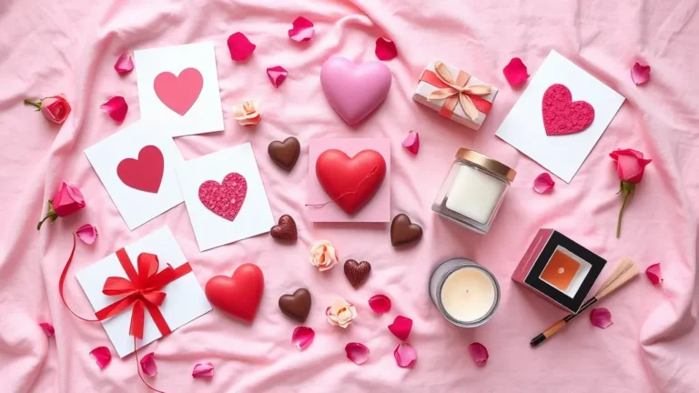 21 Heartfelt DIY Valentine Gifts That Will Melt Their Heart (You Won't Believe #13!)