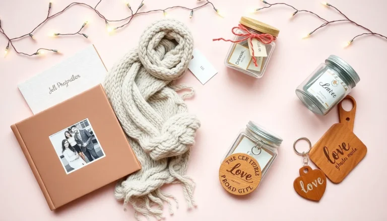 25 Heart-Melting Handmade Gifts for Your Boyfriend That He'll Adore!