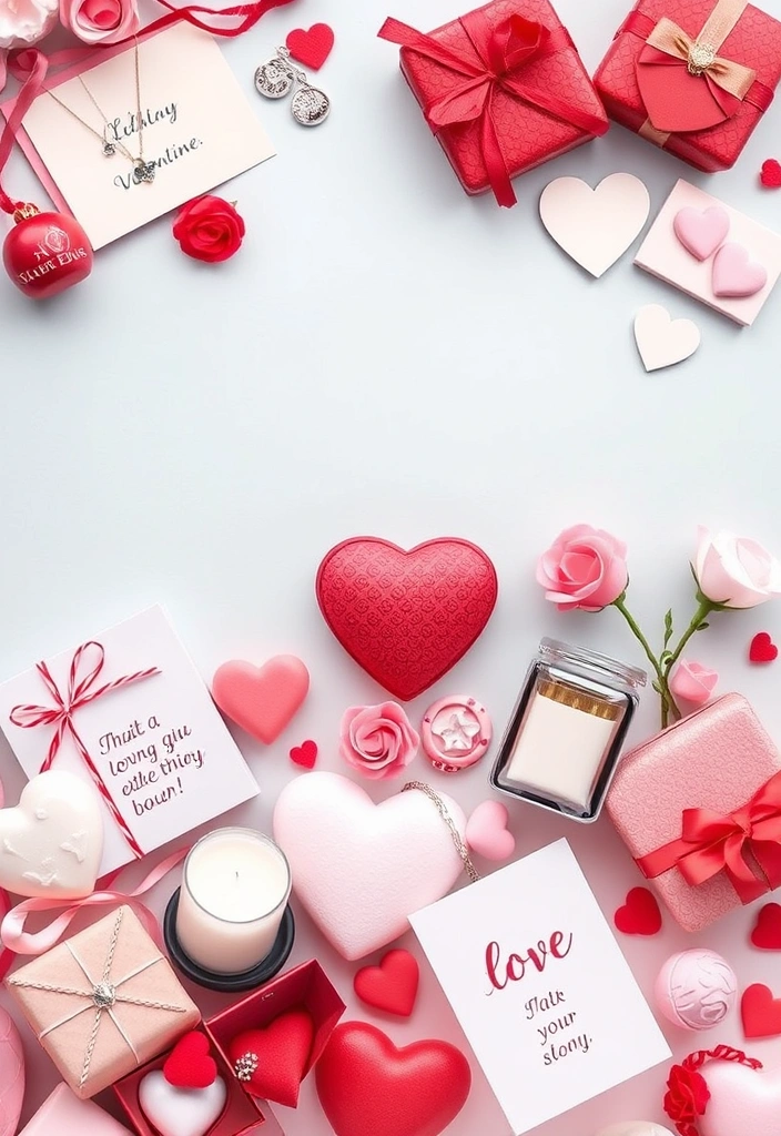 25 Romantic Valentine Gifts That Will Make Your Heart Skip a Beat (You Won't Believe #7!) - Conclusion