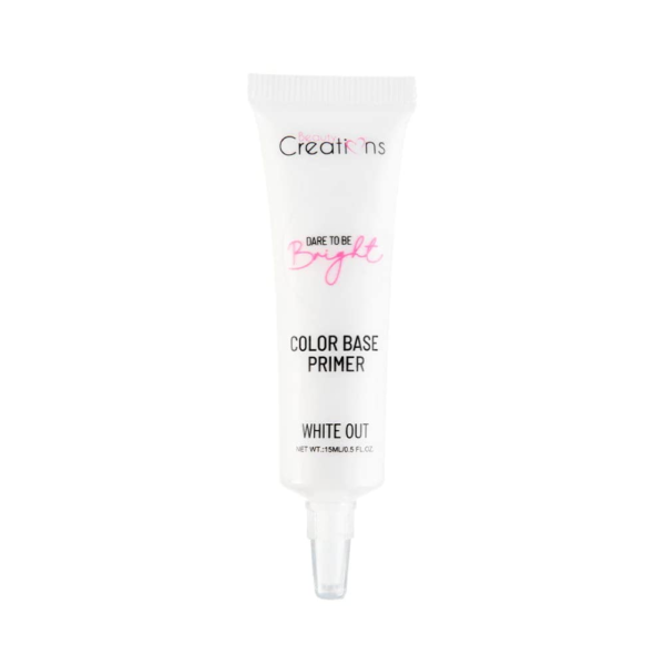 Color Base Primer – Blackout Multi-Use - Image 2