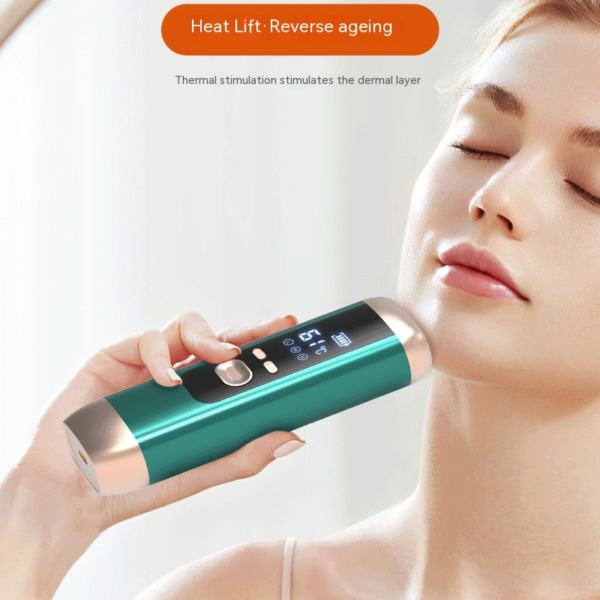 Hot Lati Radio Frequency Face Beauty Instrument - Image 4