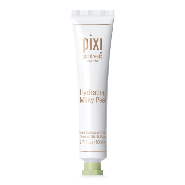 Beauty Hydrating Milky Peel
