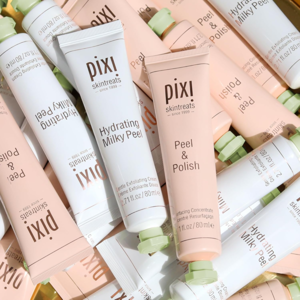 Beauty Hydrating Milky Peel - Image 5