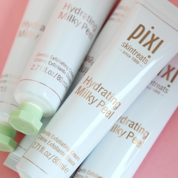 Beauty Hydrating Milky Peel - Image 3
