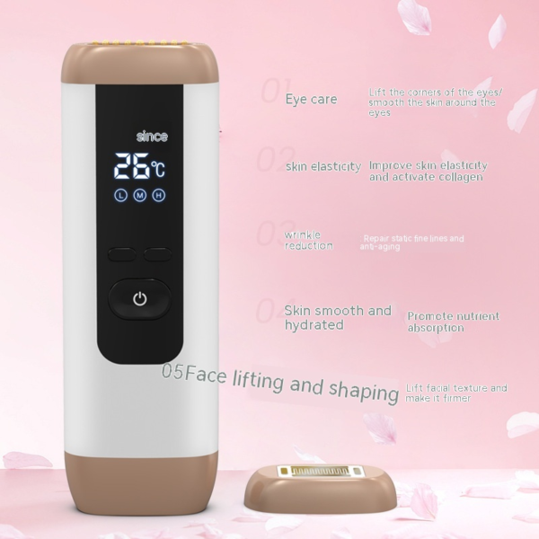 Hot Lati Radio Frequency Face Beauty Instrument - Image 2