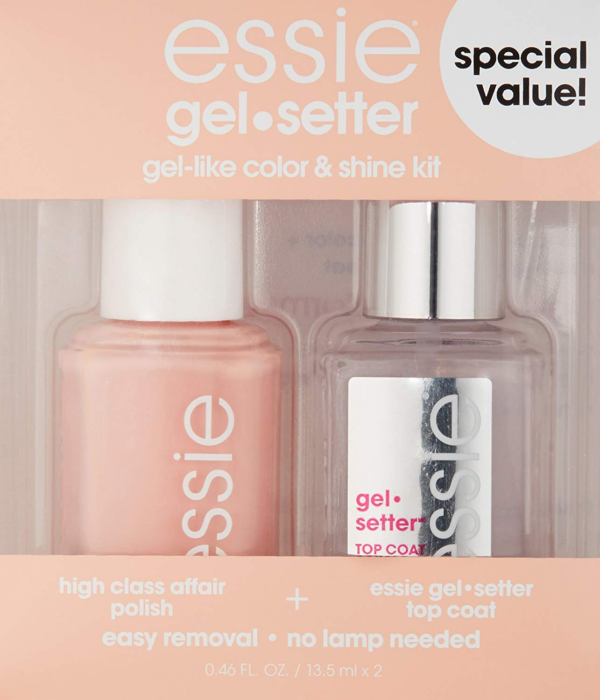 Gel Setter Longwear & Shine Color Kit - Image 2
