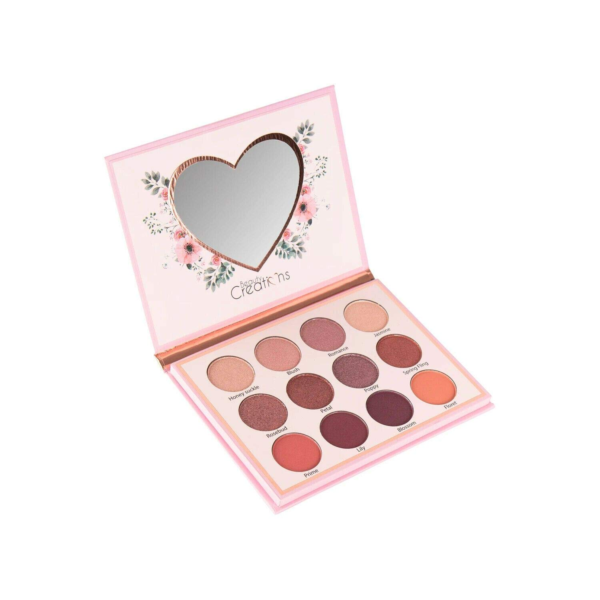 Eye Bloom Eyeshadow Palette