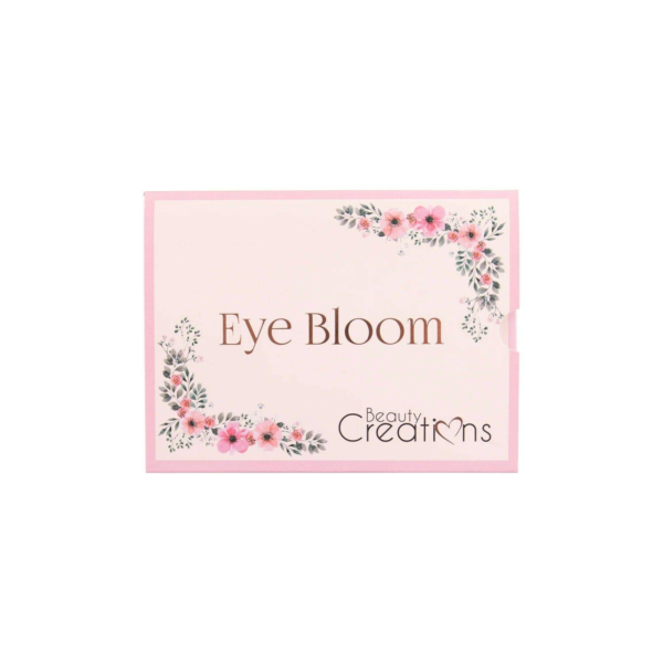 Eye Bloom Eyeshadow Palette - Image 4