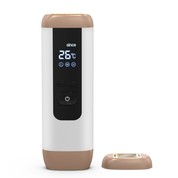 Hot Lati Radio Frequency Face Beauty Instrument - Image 10