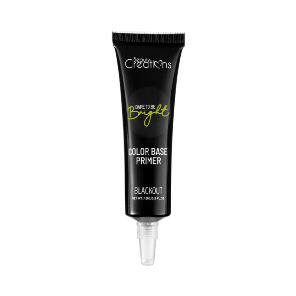 Color Base Primer – Blackout Multi-Use