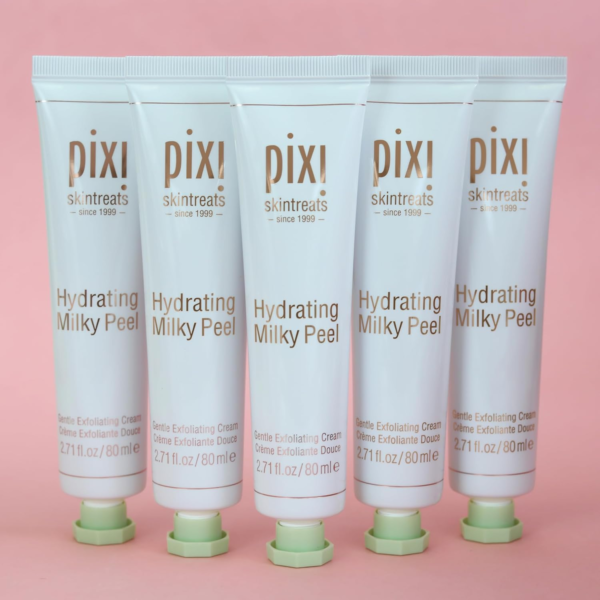 Beauty Hydrating Milky Peel - Image 2