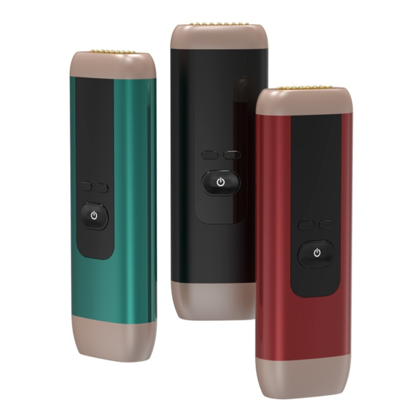 Hot Lati Radio Frequency Face Beauty Instrument - Image 8