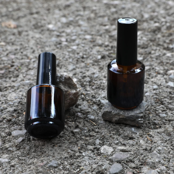 6PCS 15ML Empty Nail Polish Bottles - Image 7