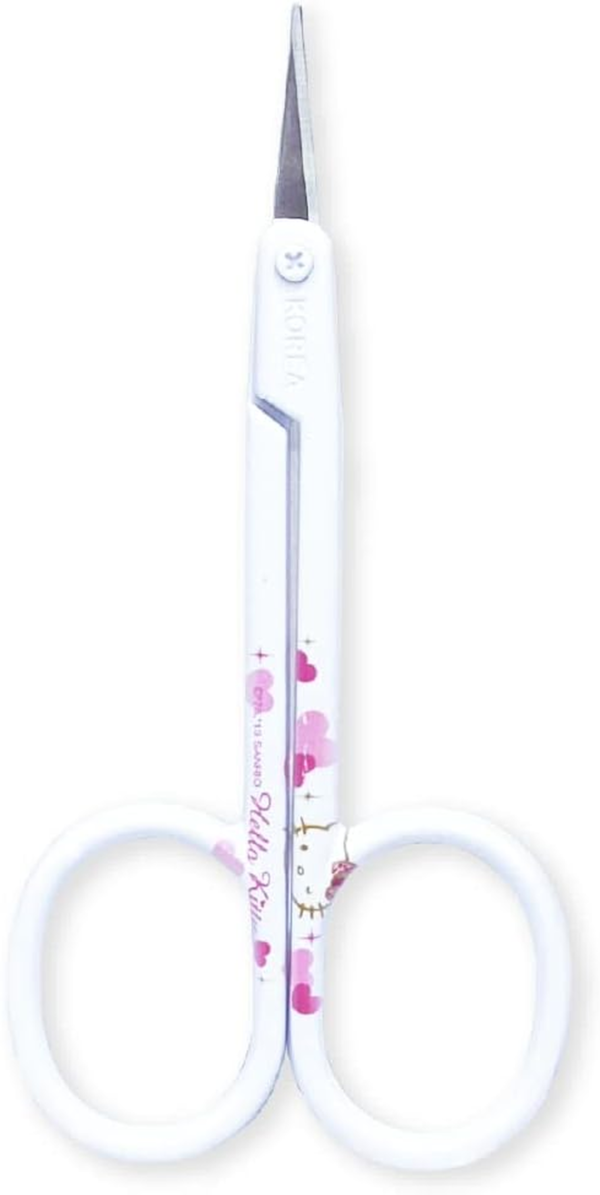 Stainless Steel Precision Beauty Scissors - Image 2